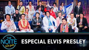 The Noite The Sucessos - Especial Elvis