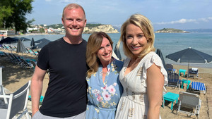 Crete 2020 and Sierra Nevada 2018