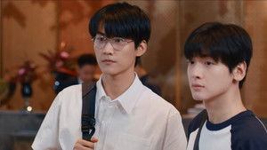 One, Two, Three, Pinocchio