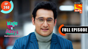 Harry Makes His Move