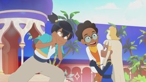 The Imago of the Lamp, Part 1