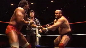 Mid-South Wrestling: Dec. 31, 1985