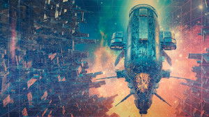 Patrolling the Solar System