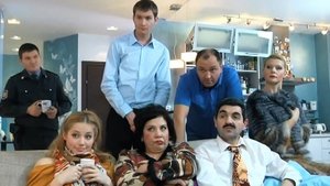 Здравствуйте, Я Ваша Вова