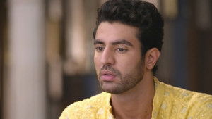 Yuvaan Realises His Love For Amrit