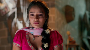 Poornima Saves Her Family