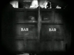 Prohibition - America on the Rocks