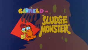The Sludge Monster