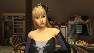 DUNY VS. PRINCESSES (PART 1)