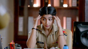 Rising Challenges For Haseena-karishma