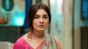 Dhara Feels Disheartened