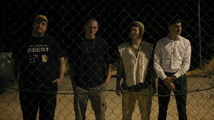 This city belongs to me