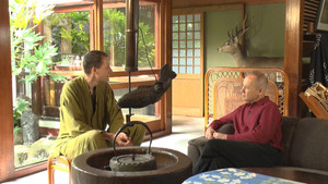 Japanophiles: Tyler Lynch