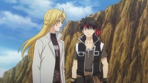 Echo Through My Garden, Gunshots