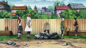 Things You Can't Get Back