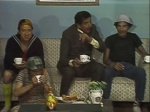 El Concurso de Miss Universo