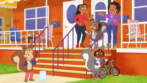 Singing on the 6 Train / Safina's Doggy Problem