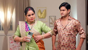 Chitralekha Cautions Bantu