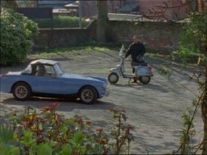 The Things We Do for Love