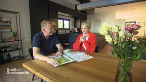 A garden for the lake house (Episode 125)