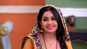 Vibhuti Ousts David From The House