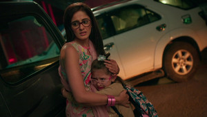 Mannat's Fight to Protect Dua