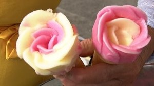 Midsummer Akita: Longing for Baba's Ice Cream