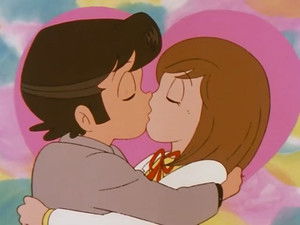 The Time Machine of Love