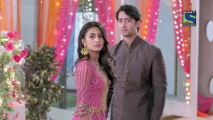 Neha's Sangeet Ceremony