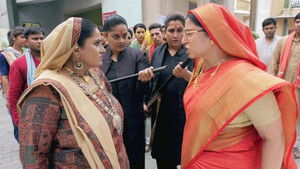 Kanhaiya Ban Gaya Police Officer