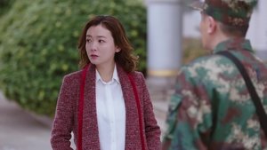 Lang Yongcheng and His Wife Make Up