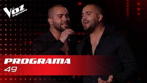 Episode 49⎜Live Shows: Round of 16