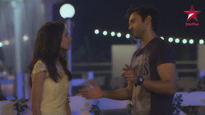Kabir Motivates Nisha