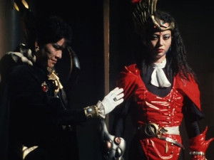 Mobile Weapon of Destruction Mazenda