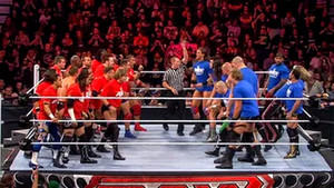 Raw - Oct. 18, 2010