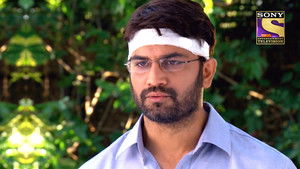 Ashutosh Tries to Convince Colonel Verma