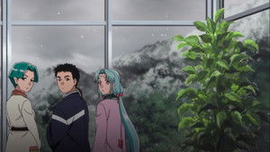 The Max Level (?) Hero Departs