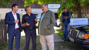 That's where the shoe pinches