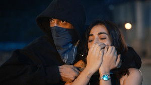 Mistry and The Crorepati Thug