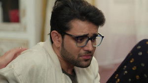 Krish's Emotional Breakdown