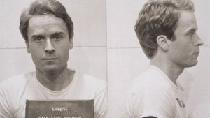 Ted Bundy Part 1