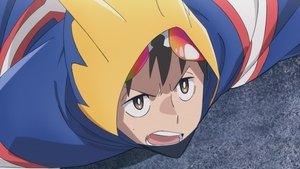 What a Man Takes with Him