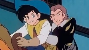 Big Escape From Paris