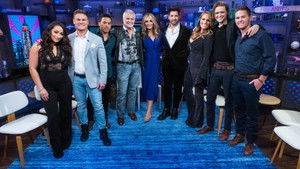 "Below Deck" Reunion Show