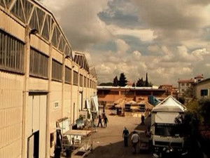 My Africa (part two)