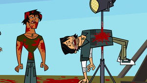 The Sand Witch Project