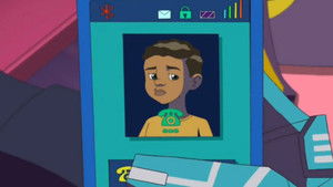 A Light in the Darkness