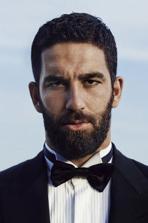 Arda Turan