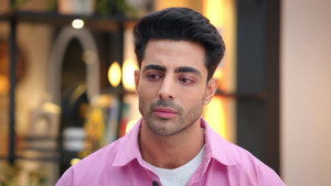 Yuvraaj's Moment of Courage