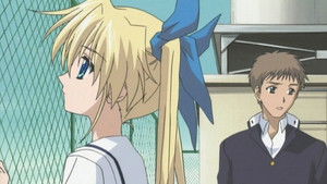 Feelings Brushing By